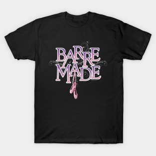 Barre Made T-Shirt